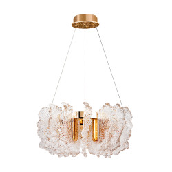 Светильник подвесной Divinare ANNA 1138/01 SP-36