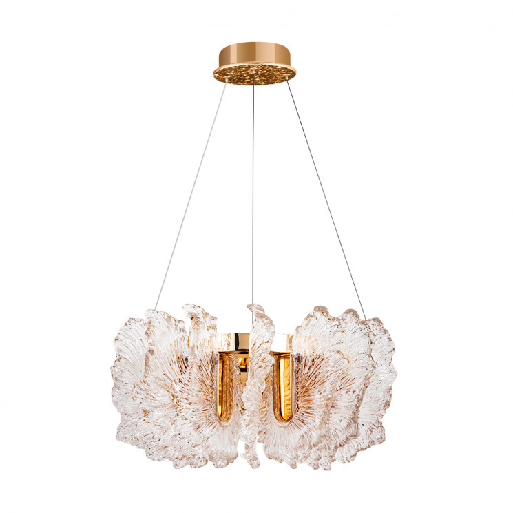 Светильник подвесной Divinare ANNA 1138/01 SP-36