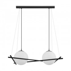 Подвесной светильник EGLO 39592 Salvezinas