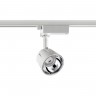 Светильник трековый однофазный трехжильный светодиодный NOVOTECH KNOF 358705