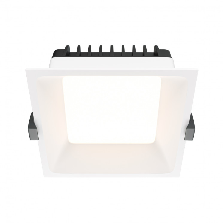 Встраиваемый светильник Maytoni Technical DL056-12W4K-W