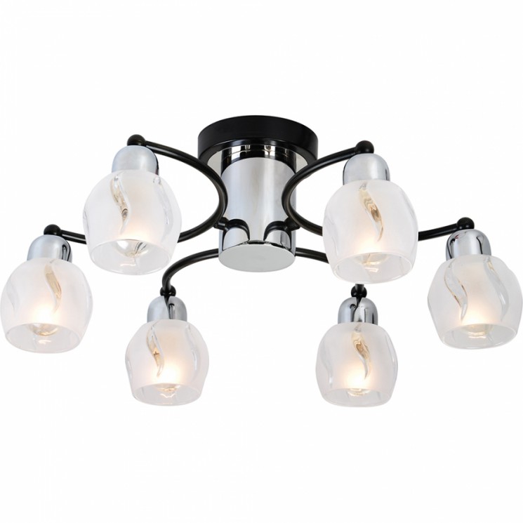 Люстра Lussole LSL-8503-06