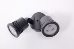Архитектурная подсветка Lutec W6158 Gr TUBE LED