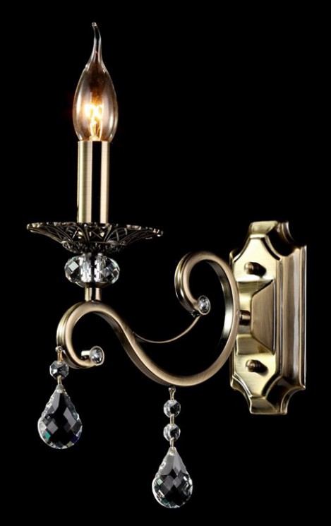 Бра Maytoni RC247-WL-01-R