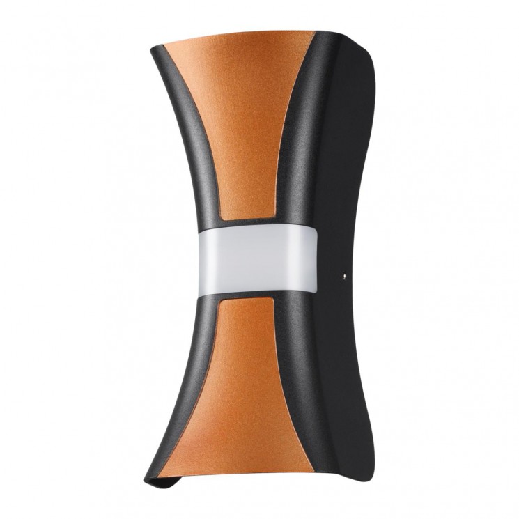 Светильник ландшафтный светодиодный настенный NOVOTECH CALLE 358936