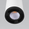 Накладной светильник Elektrostandard 25033/LED 9W 4200K белый Lead