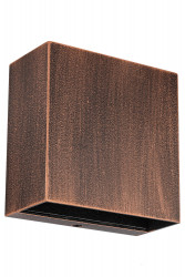 Архитектурная подсветка Lutec W1040-2-3K Cb TUBE LED