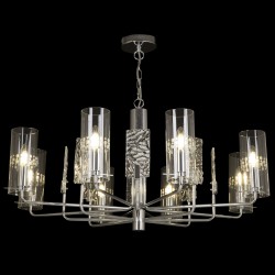 Люстра Maytoni MOD032PL-08CH Napoli