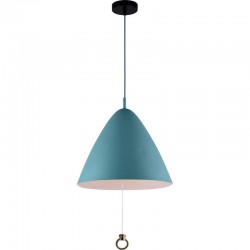 Светильник подвесной Stilfort 2051/07/01P Aura 1*E27*40W