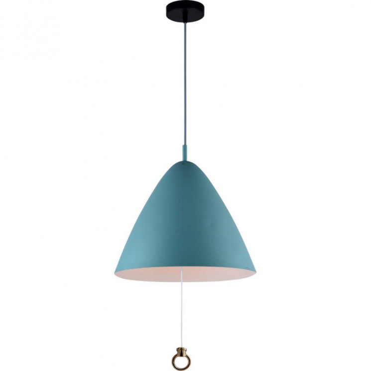 Светильник подвесной Stilfort 2051/07/01P Aura 1*E27*40W