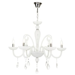 Люстра Maytoni DIA011PL-06W Cecilia