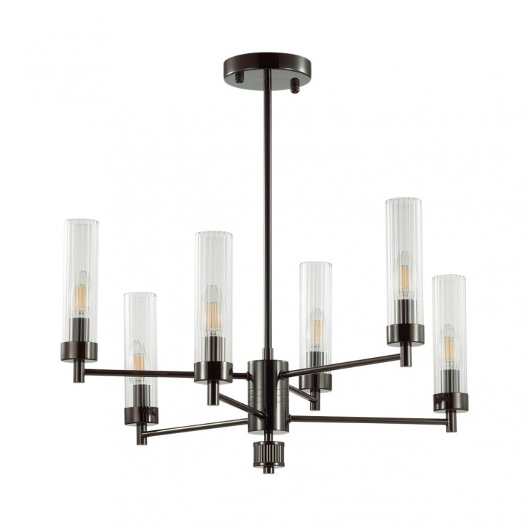 Люстра потолочная Lumion KAMILLA 5275/6C