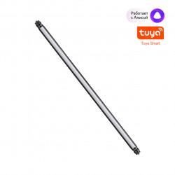 Светильник диммируемый со сменой цветовой температуры (управление - пульт ДУ/ приложение Smart Life) Novotech 359369 KONST