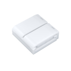 Коннектор Maytoni Technical(Led Strip) прямой для RGBW светодиодной ленты  10 шт. CN004