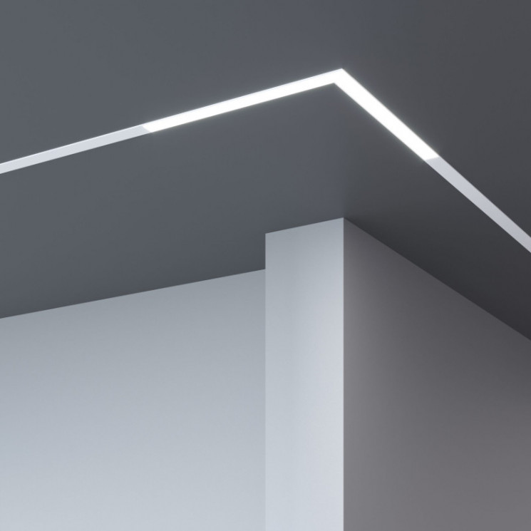 Светильник на шине Elektrostandard 85031/01 белый Slim Magnetic