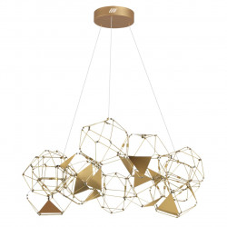 Люстра Odeon Light 5086/56L L-VISION