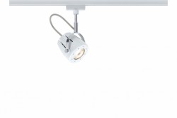 Светильник Paulmann 95170 URAIL L&E SPOT MEGA 1X40W GU10, БЕЛЫЙ