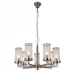 Люстра подвесная Favourite 2374-7P Assembly