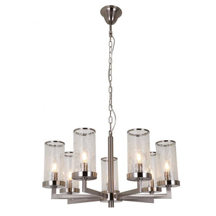 Люстра подвесная Favourite 2374-7P Assembly