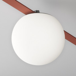 Подвесной светильник Maytoni Technical Luna Parity 4000K 10Вт 80° TR125B-10W4K-B