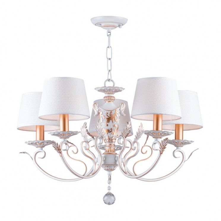 Подвесная люстра F-Promo Finesse 2132-5P