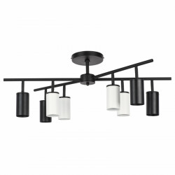 Люстра на штанге Lightstar LR728374364 RULLO