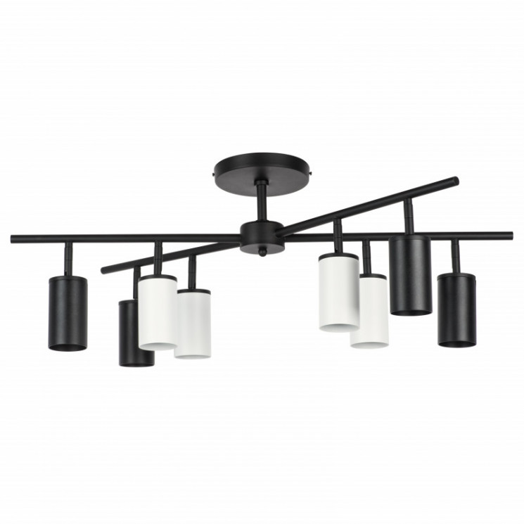 Люстра на штанге Lightstar LR728374364 RULLO