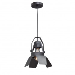 Люстра Vitaluce V5131/1S, 1xE27 макс. 60Вт