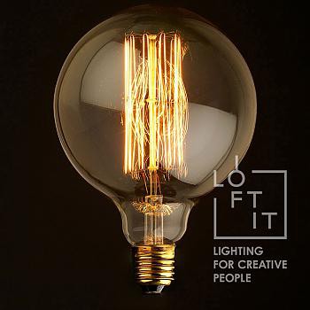 Ретро лампа LOFT IT G8060