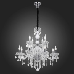 Люстра ST Luce SL641.103.12 Ballo