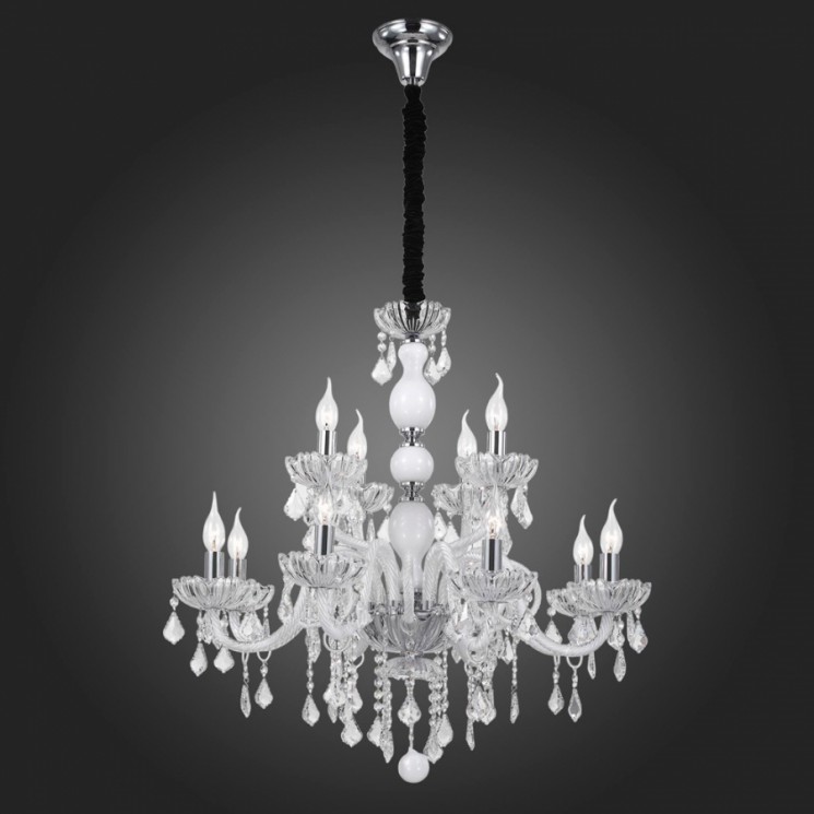 Люстра ST Luce SL641.103.12 Ballo