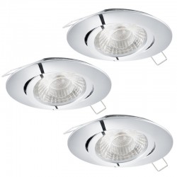 Встраиваемый светильник EGLO 95358 TEDO 1