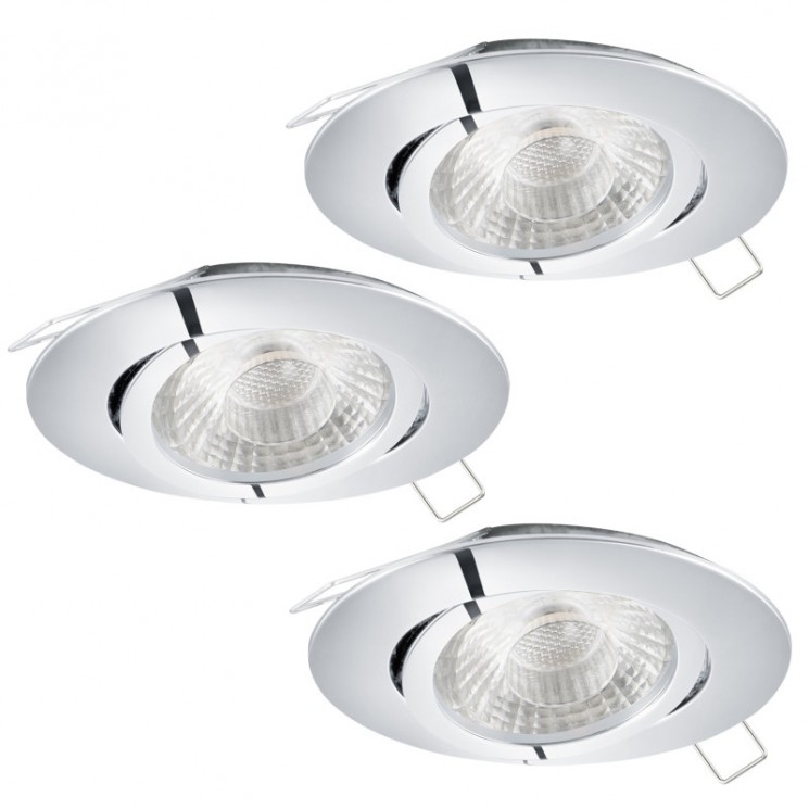 Встраиваемый светильник EGLO 95358 TEDO 1