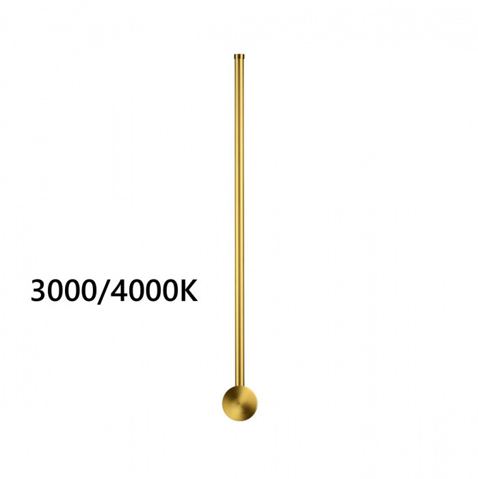 Настенный светильник Odeon Light FILLINI 4335/12WGP