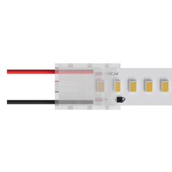 Коннектор для светодиодных лент Arte Lamp STRIP-ACCESSORIES A30-10-1CCT