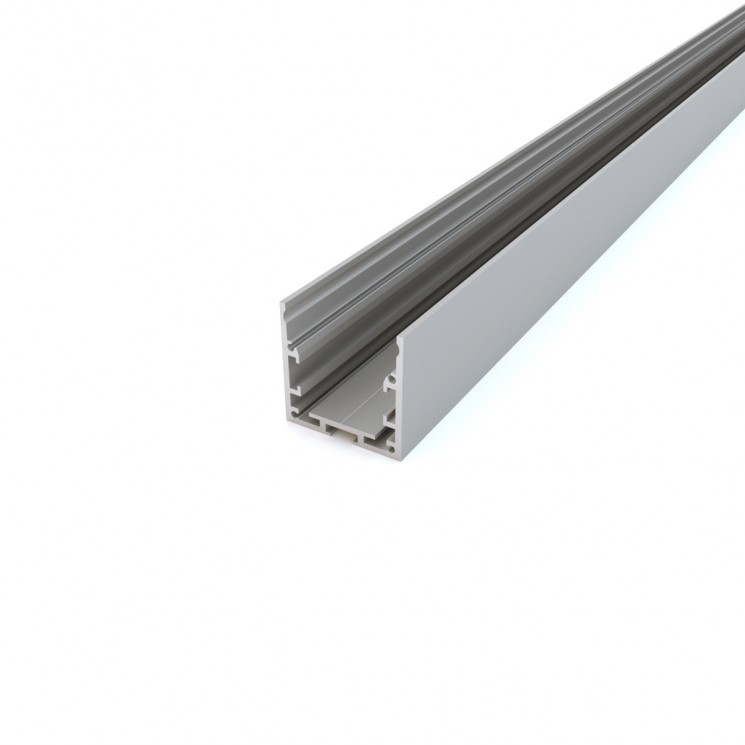 Светотехнический профиль RVE-PROF-35x35 5148