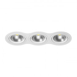 Встраиваемый светильник Lightstar i936060606 INTERO 111