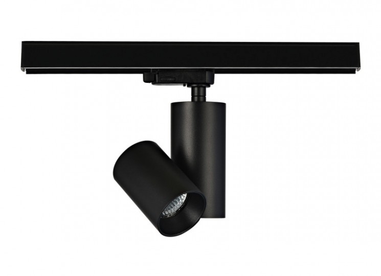 Светильник на шине Donolux DL18625/01 Track B трехфазный