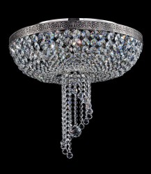 Люстра Maytoni Z522-PT50-N