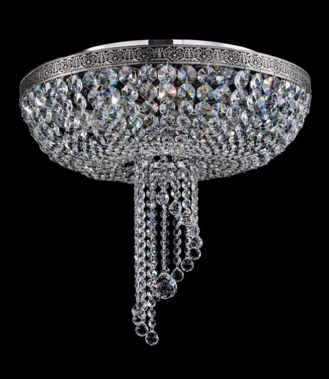 Люстра Maytoni Z522-PT50-N