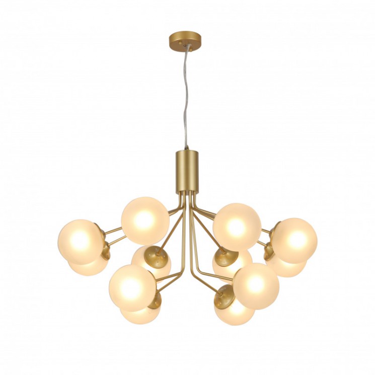 Подвесная люстра F-Promo Pax 2631-12U