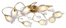 Светильник потолочный Arte lamp MUGHETTO A9289PL-8GO