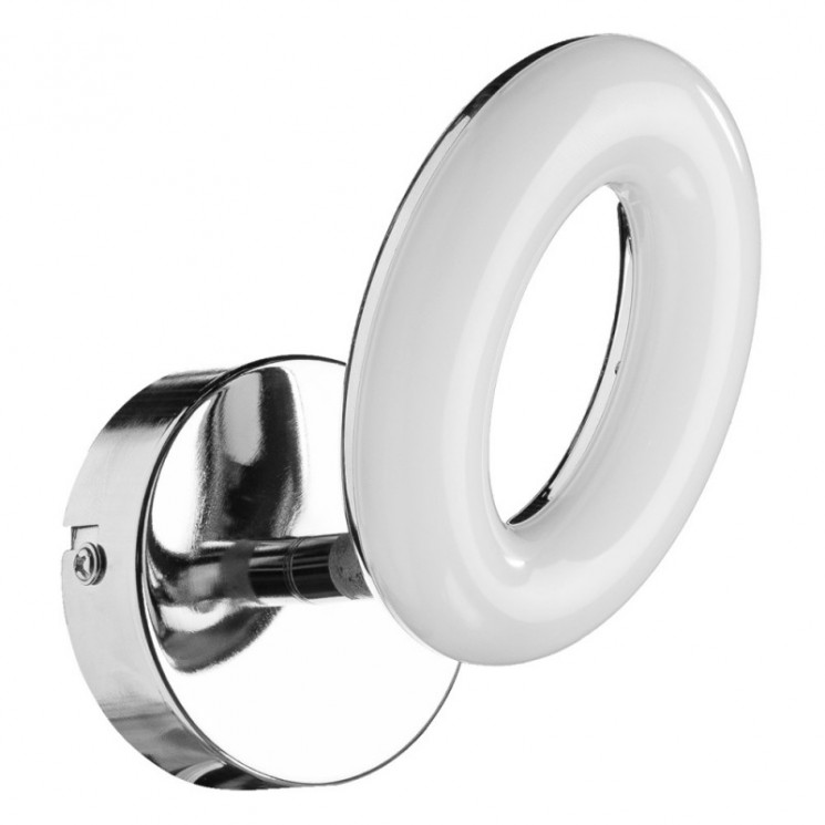 Светильник настенный Arte lamp CIAMBELLA A8972AP-1CC