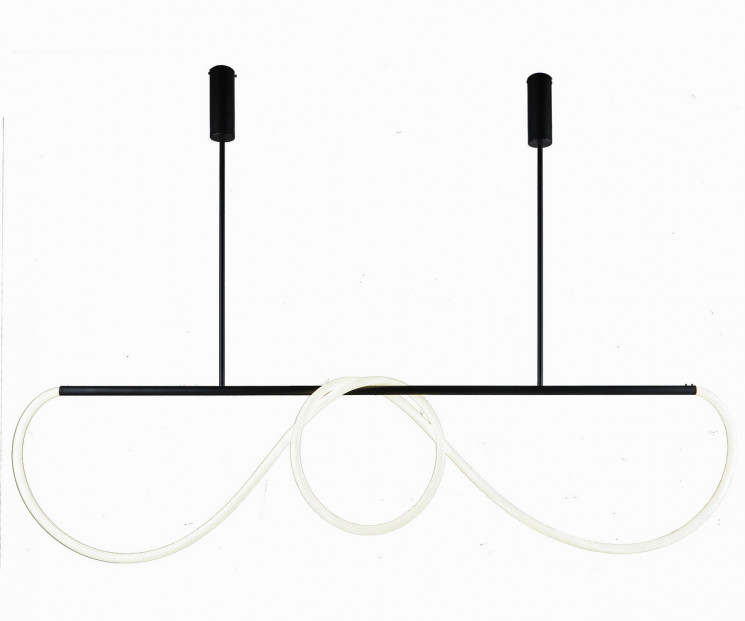 Подвесной светильник KINK Light 08041K-150,19(4000K) Далия L150 h100 Led 90W с пультом ДУ