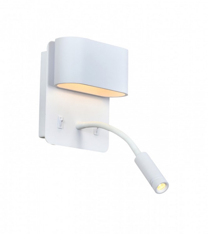 Бра Favourite 2646-2W Duplix