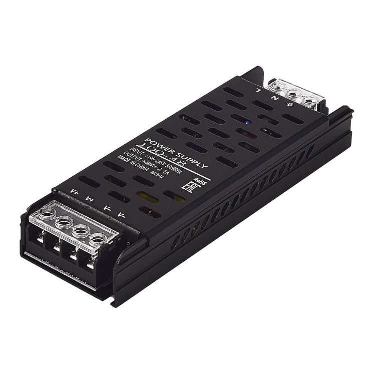 Блок питания SKYLINE 48 ST Luce 100W  ST008.148.100.1