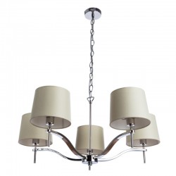 Светильник подвесной Divinare SOPRANO 1341/02 LM-5