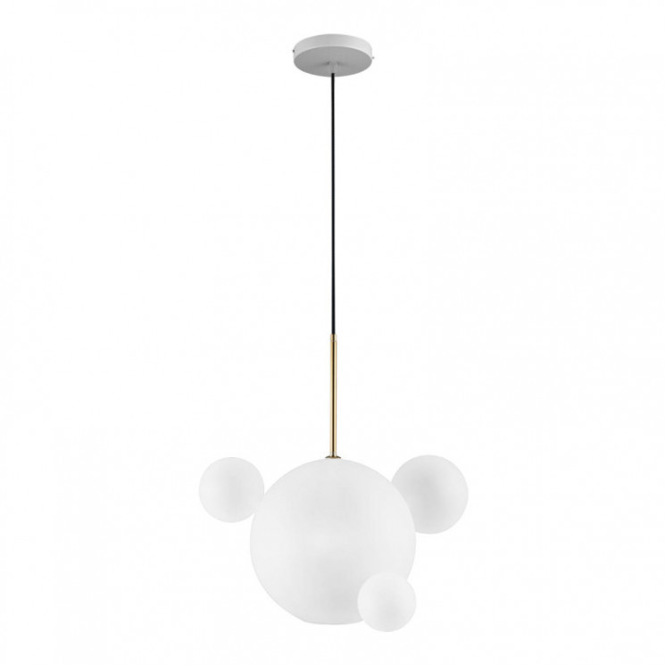 Подвесной светильник LOFT IT 2030-P4 Bolle