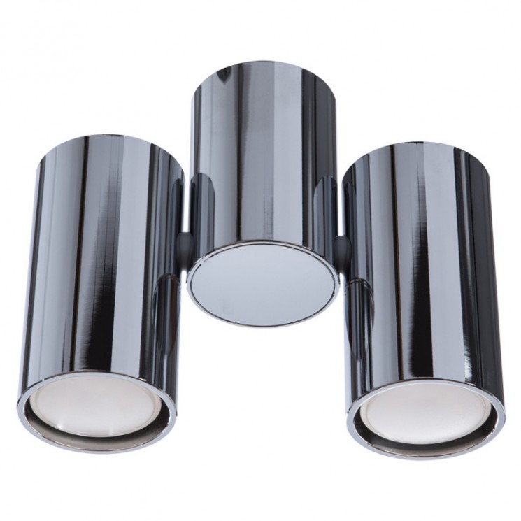 Светильник потолочный Divinare GAVROCHE 1354/02 pl-2