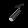 Трековый светильник Maytoni Track lamps TR019-2-7W4K-B